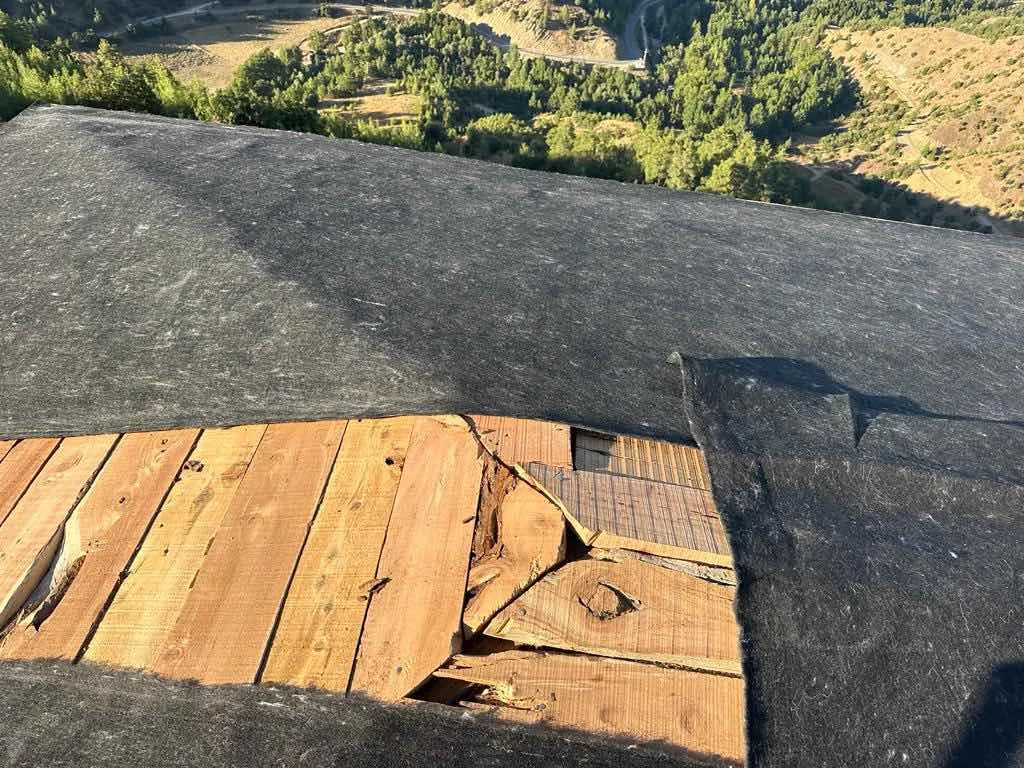 Marterm Çatı Yalıtımı 10