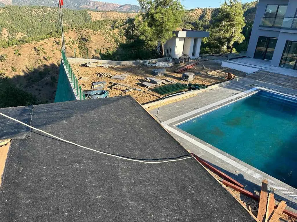 Marterm Çatı Yalıtımı 11