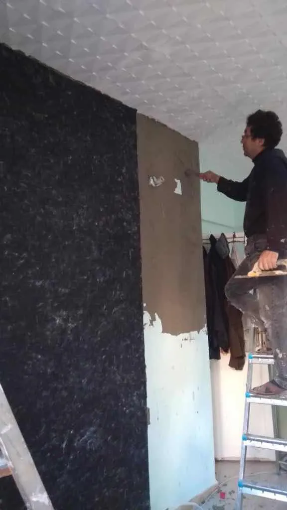 Marterm Zemin Yalıtımı 2