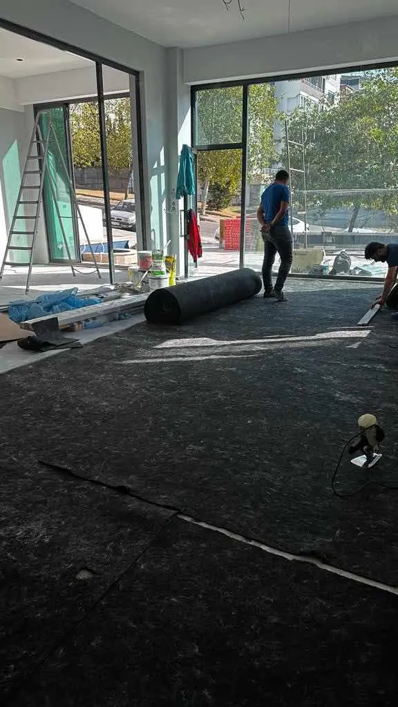 Marterm Zemin Yalıtımı 3