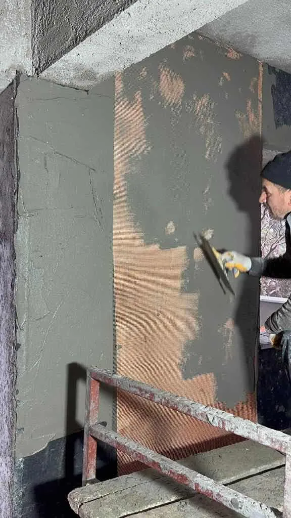 Marterm Zemin Yalıtımı 5