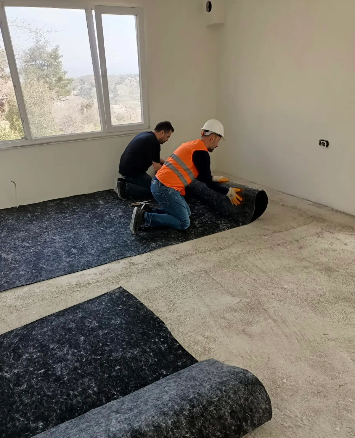 Marterm Zemin Yalıtımı 6