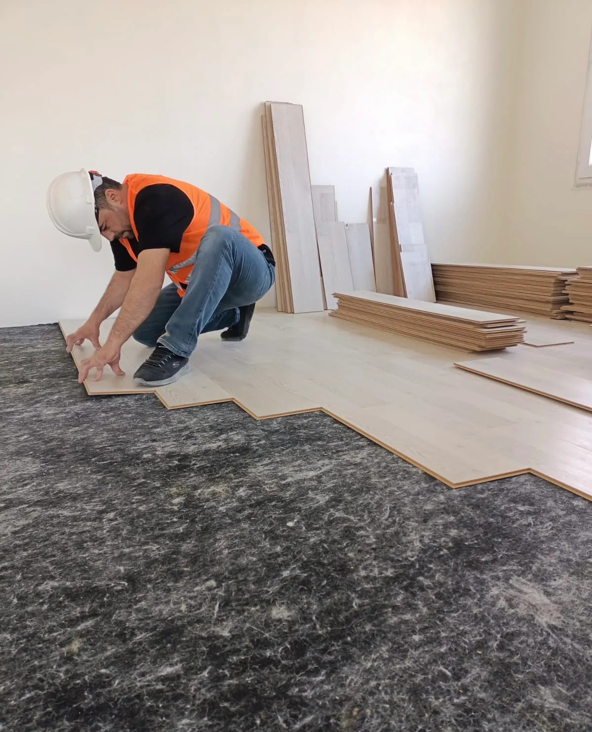 Marterm Zemin Yalıtımı 7