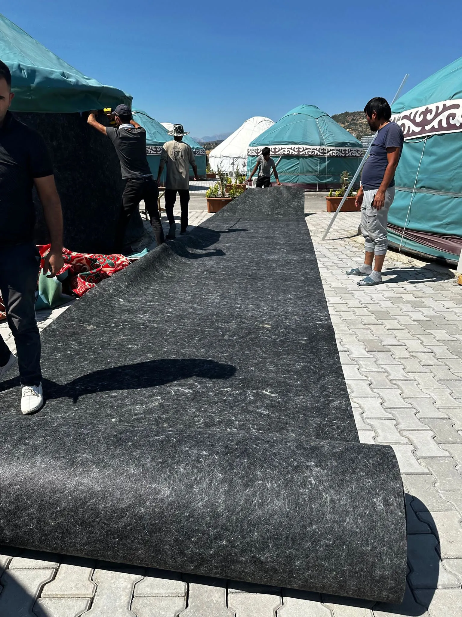 Marterm Duvar Yalıtımı 3