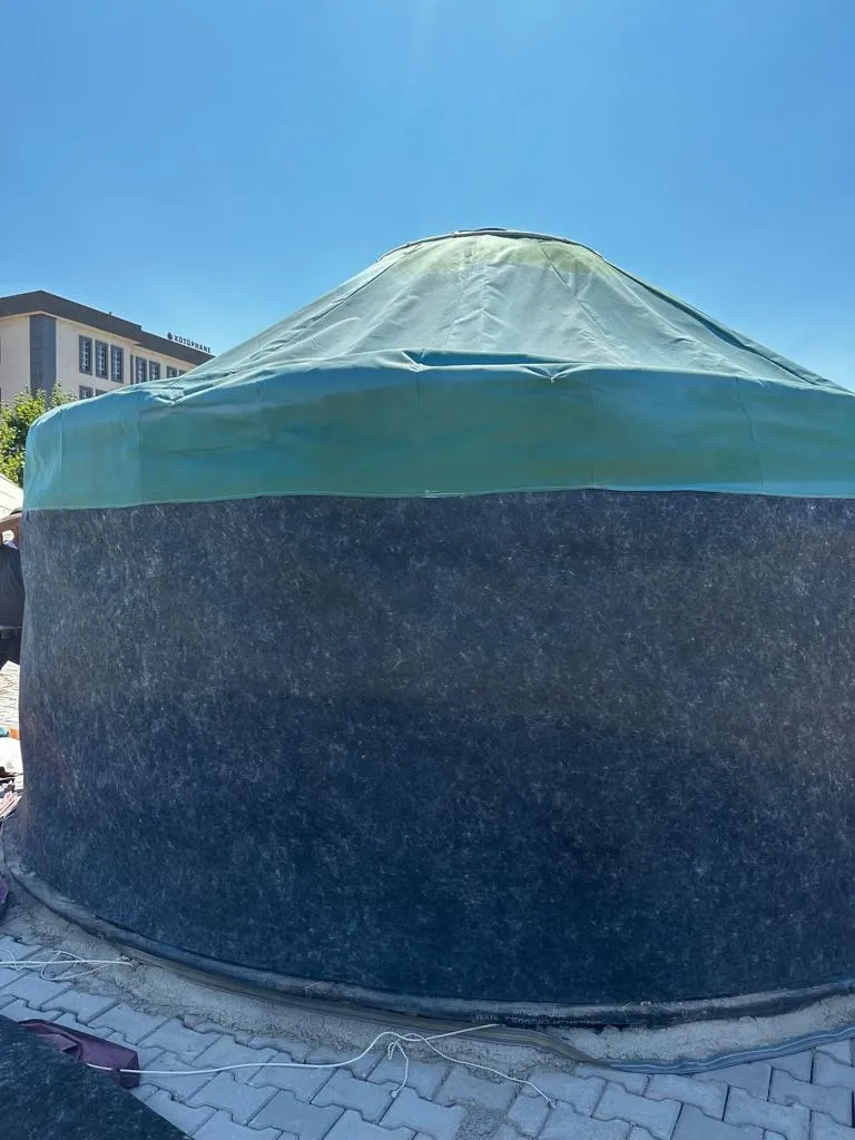 Marterm Duvar Yalıtımı 5