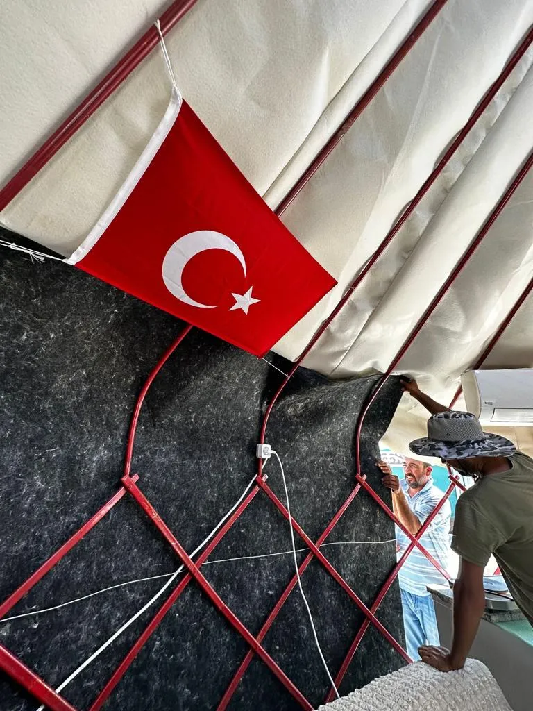 Marterm Duvar Yalıtımı 6