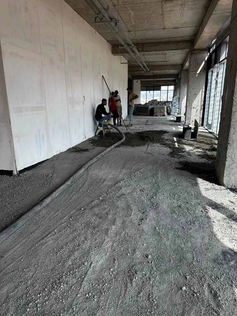 Marterm Duvar Yalıtımı 7