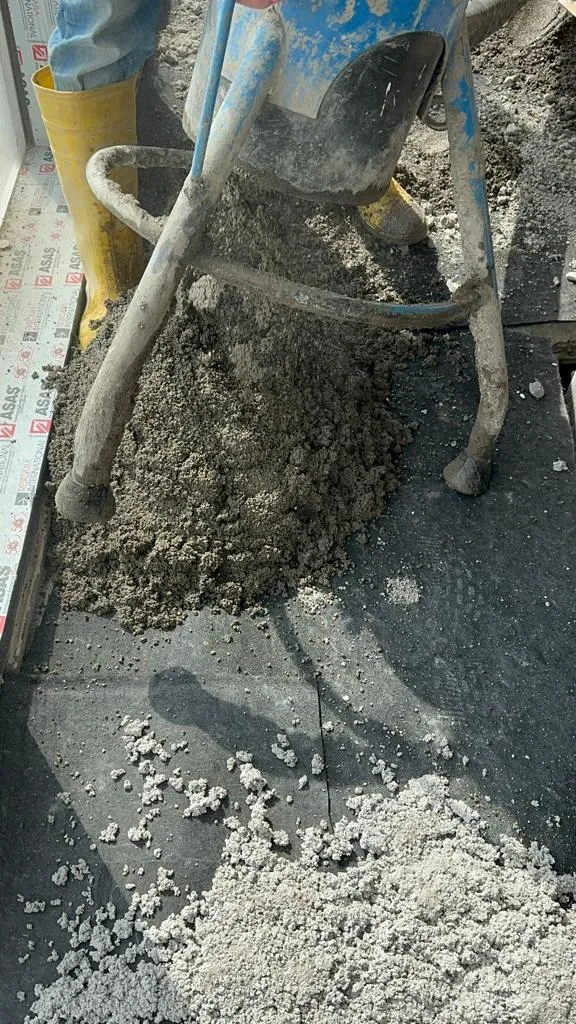 Marterm Duvar Yalıtımı 8