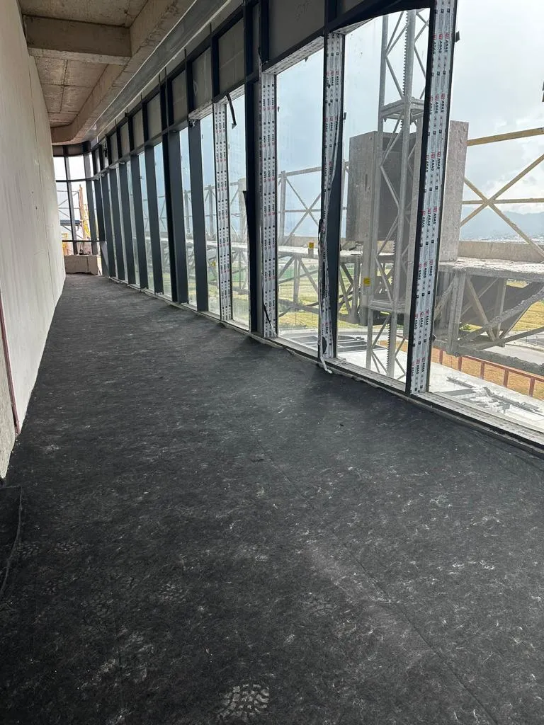 Marterm Şap Altı Yalıtım 2