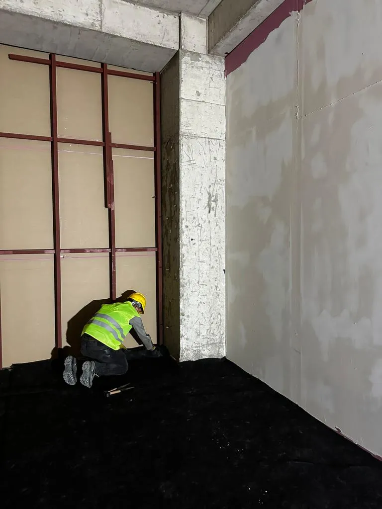 Marterm Şap Altı Yalıtım 6