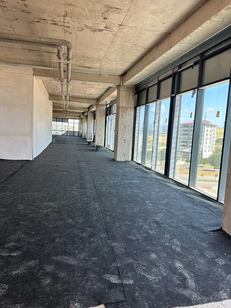 Marterm Akustik Yalıtım 1