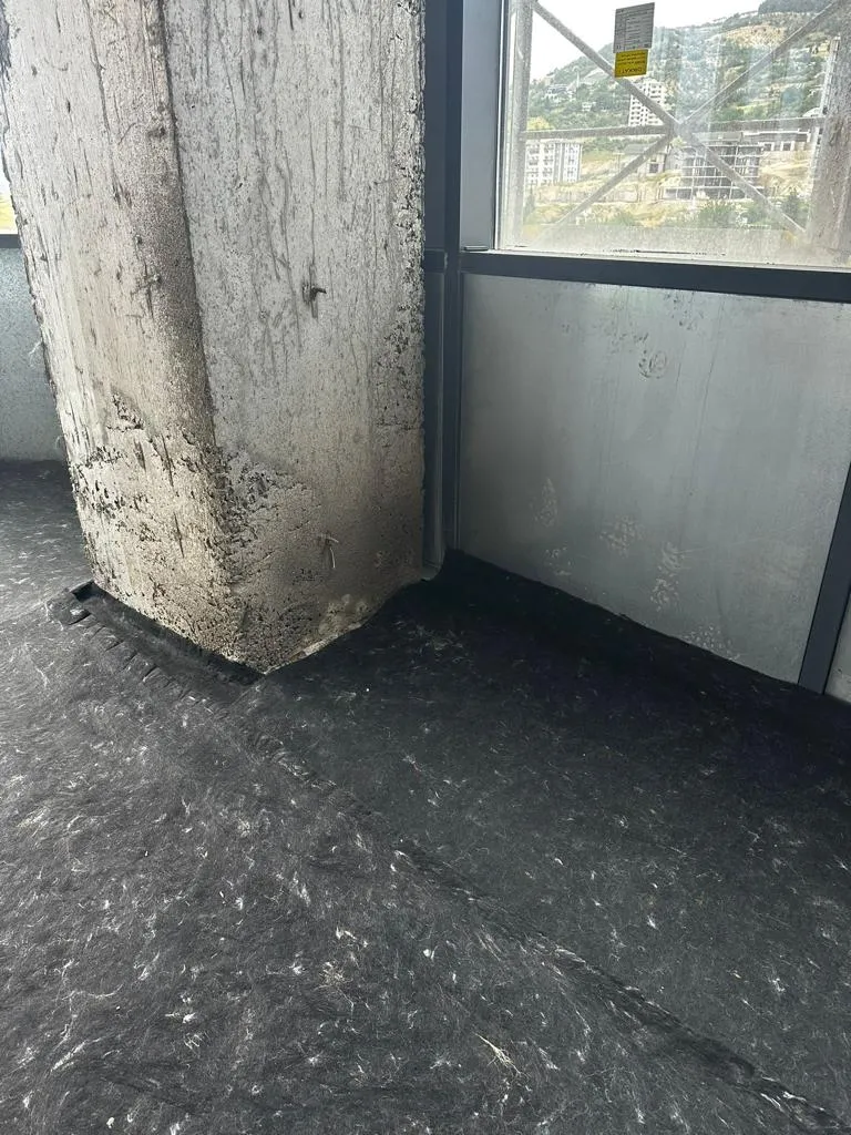 Marterm Akustik Yalıtım 2