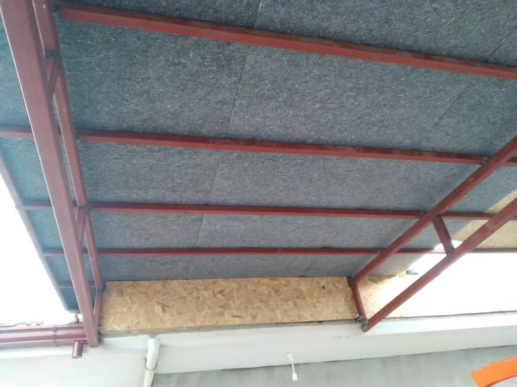 Marterm Akustik Yalıtım 8