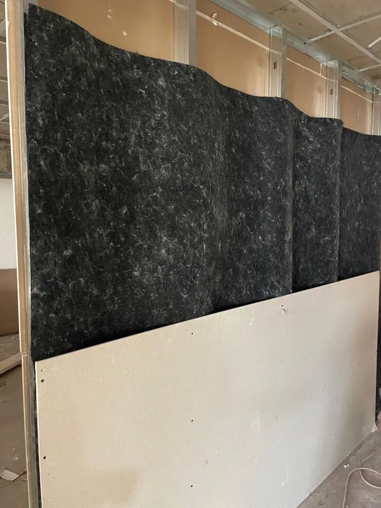 Marterm Akustik Yalıtım 9