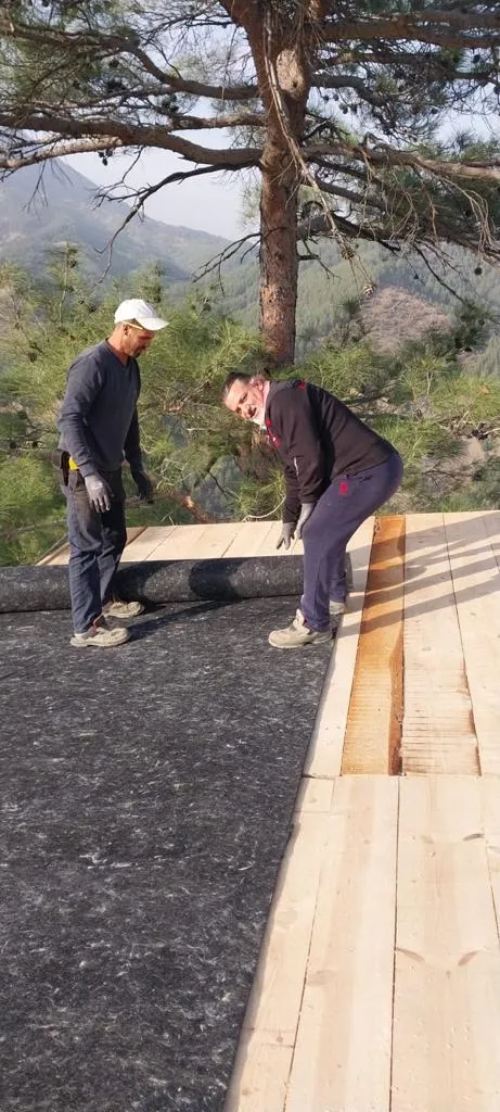 Marterm Prefabrik Yalıtım 2