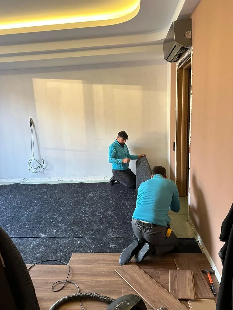 Marterm Prefabrik Yalıtım 3