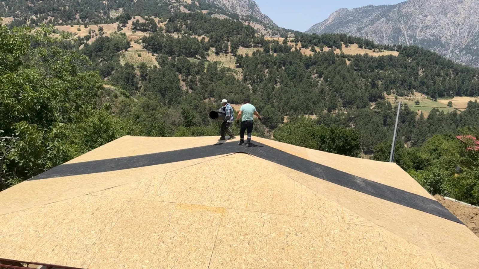 Marterm Prefabrik Yalıtım 5