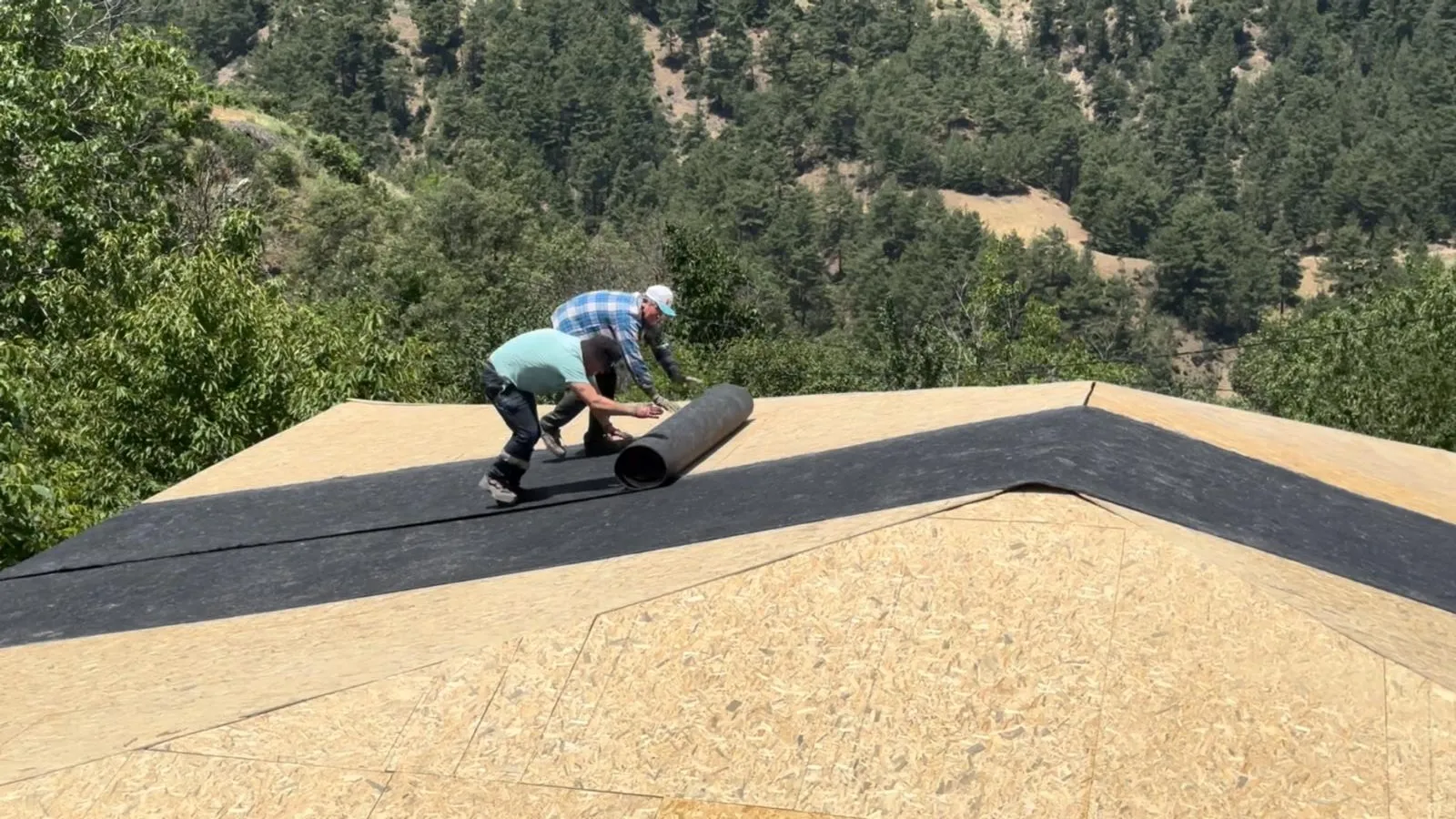 Marterm Prefabrik Yalıtım 6