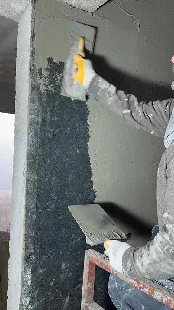 Marterm Çatı Yalıtımı 7